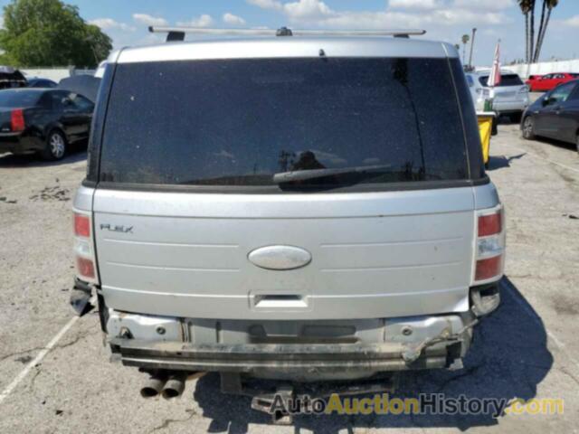 FORD FLEX SE, 2FMGK5BC8CBD20968