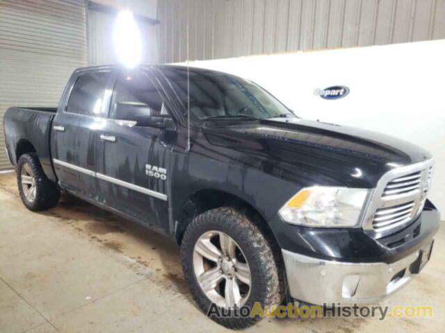 RAM 1500 SLT, 1C6RR7LGXES311887