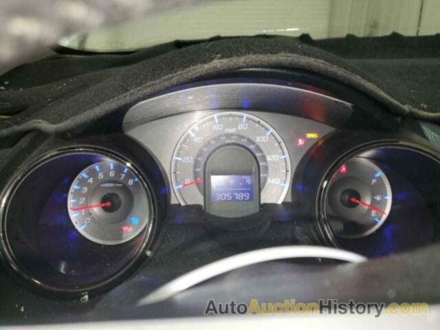 HONDA FIT SPORT, JHMGE8H59CC015905