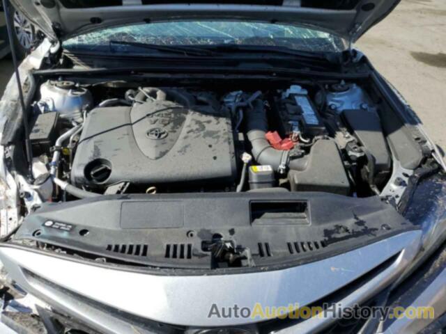 TOYOTA CAMRY TRD, 4T1KZ1AK0MU058026