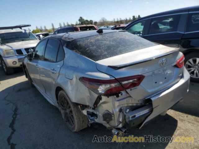 TOYOTA CAMRY TRD, 4T1KZ1AK0MU058026