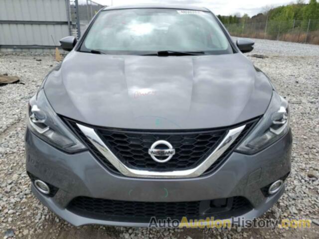 NISSAN SENTRA S, 3N1AB7APXKY244737