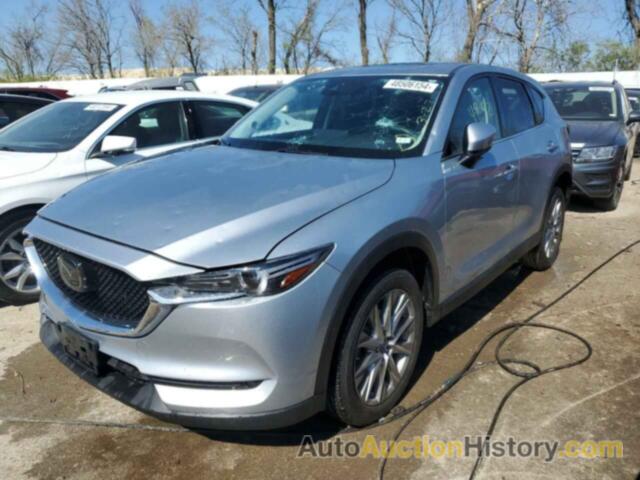 MAZDA CX-5 GRAND TOURING, JM3KFADM3M0404899