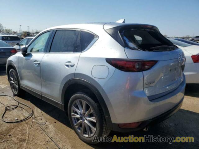 MAZDA CX-5 GRAND TOURING, JM3KFADM3M0404899