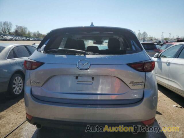 MAZDA CX-5 GRAND TOURING, JM3KFADM3M0404899