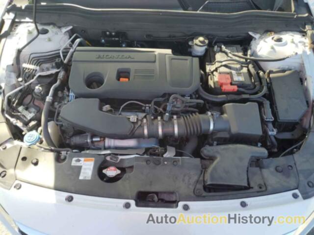 HONDA ACCORD TOURING, 1HGCV2F96NA011250