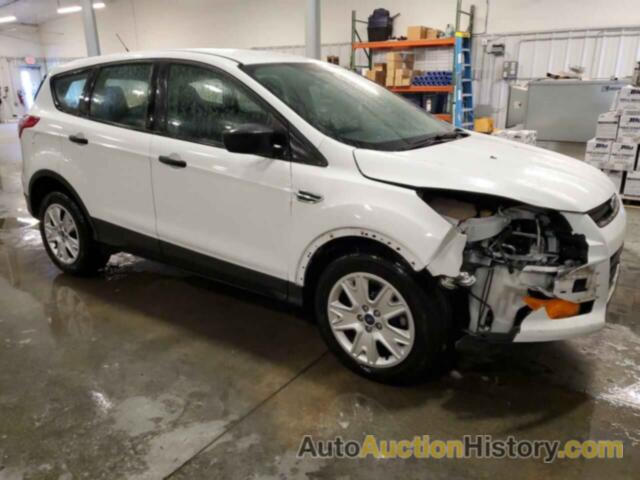 FORD ESCAPE S, 1FMCU0F74DUA53252