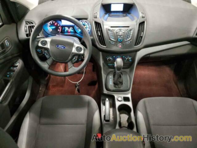 FORD ESCAPE S, 1FMCU0F74DUA53252