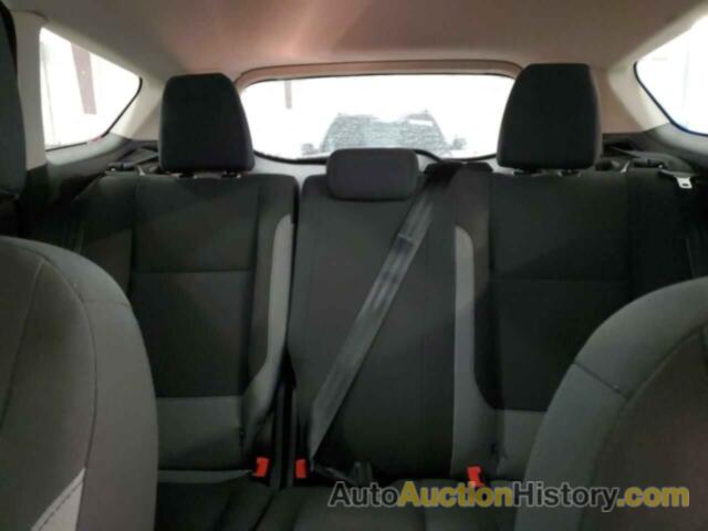 FORD ESCAPE S, 1FMCU0F74DUA53252