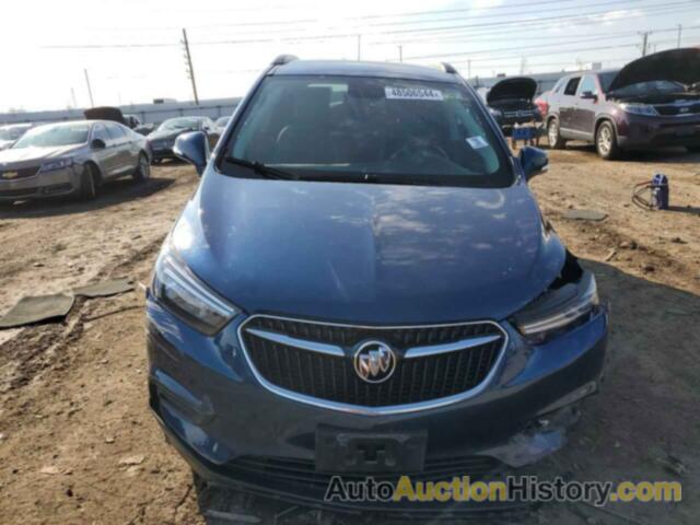 BUICK ENCORE PREFERRED, KL4CJASBXKB830579