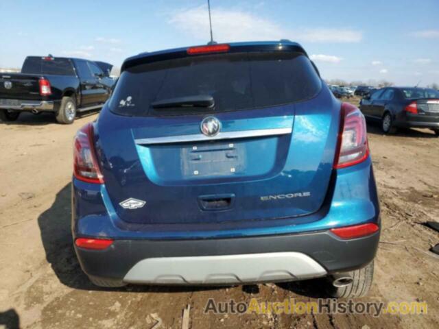 BUICK ENCORE PREFERRED, KL4CJASBXKB830579