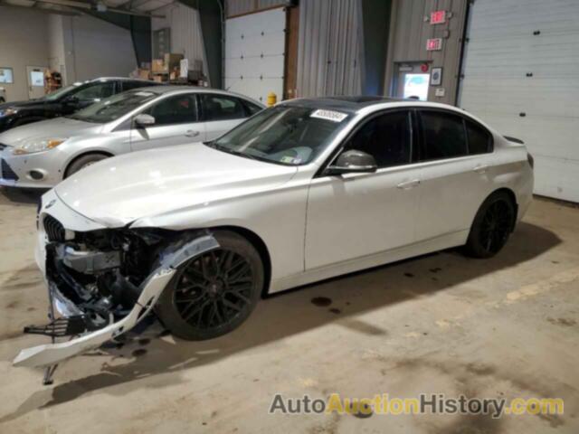 BMW 3 SERIES XI SULEV, WBA3B5G54ENS06743