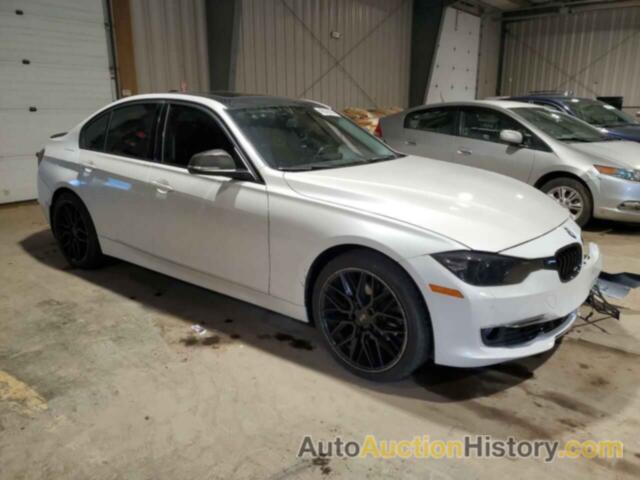 BMW 3 SERIES XI SULEV, WBA3B5G54ENS06743