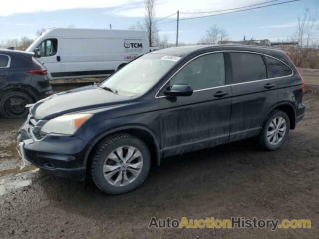 HONDA CRV EXL, 5J6RE4H71BL815997