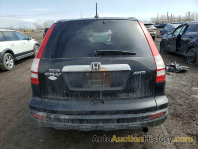 HONDA CRV EXL, 5J6RE4H71BL815997