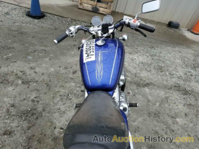 HONDA VF CYCLE C, JH2RC43081M700383