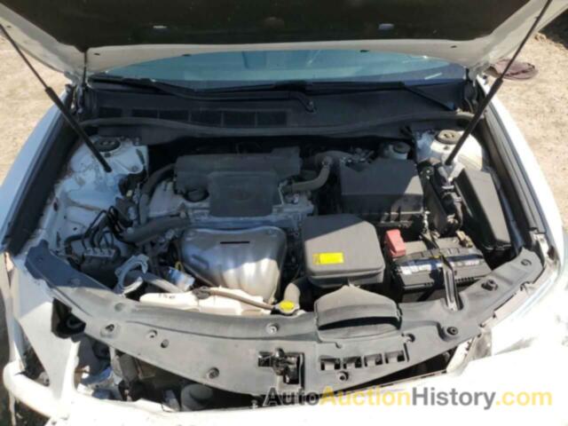 TOYOTA CAMRY L, 4T4BF1FK5ER345144