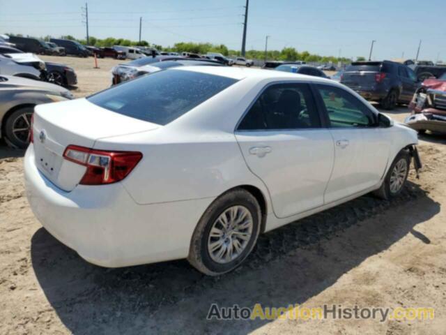 TOYOTA CAMRY L, 4T4BF1FK5ER345144