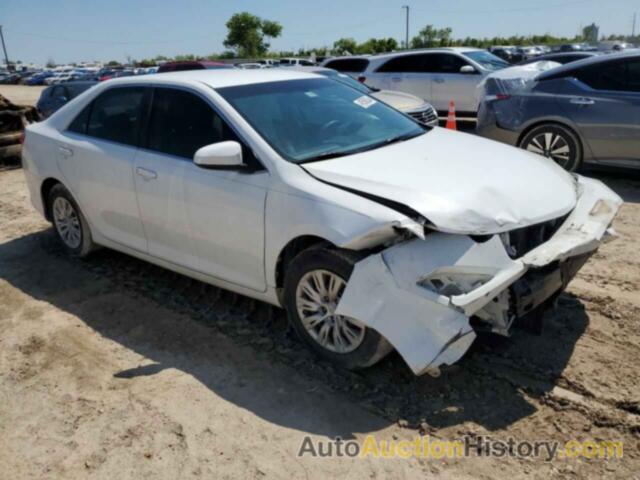 TOYOTA CAMRY L, 4T4BF1FK5ER345144