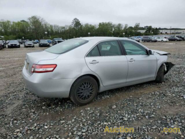 TOYOTA CAMRY BASE, 4T1BF3EK1BU650711