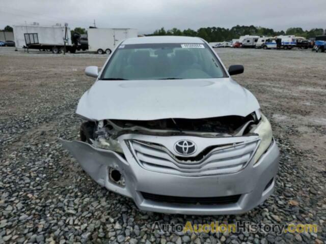 TOYOTA CAMRY BASE, 4T1BF3EK1BU650711