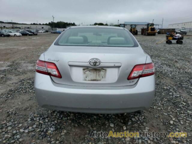 TOYOTA CAMRY BASE, 4T1BF3EK1BU650711