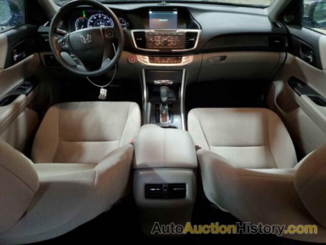 HONDA ACCORD EX, 1HGCR2F79FA171109