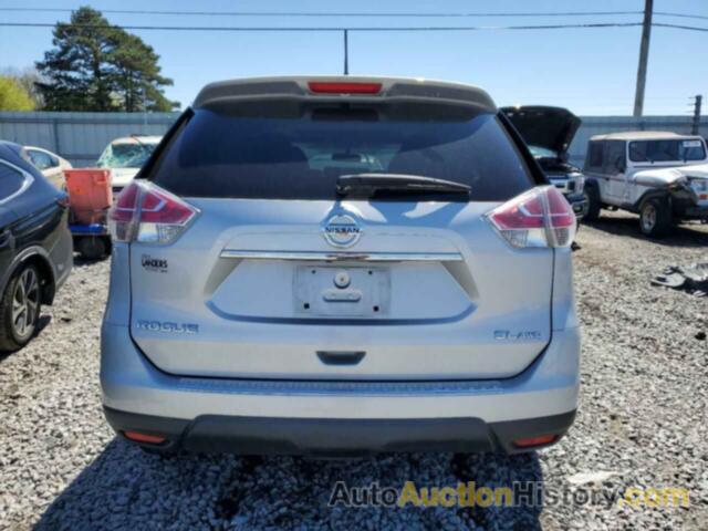 NISSAN ROGUE S, 5N1AT2MV8GC841176