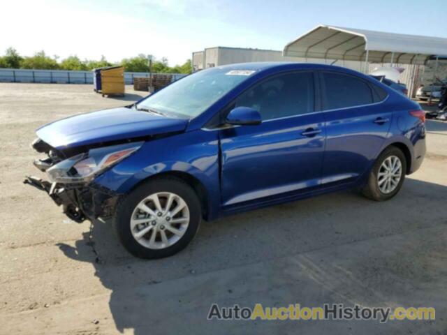 HYUNDAI ACCENT SE, 3KPC24A68ME142790