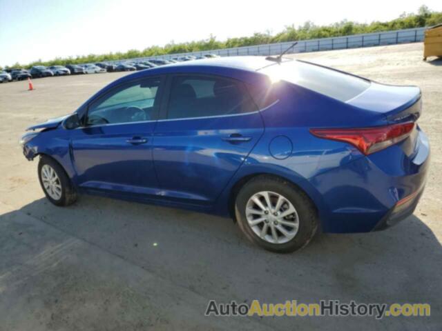 HYUNDAI ACCENT SE, 3KPC24A68ME142790