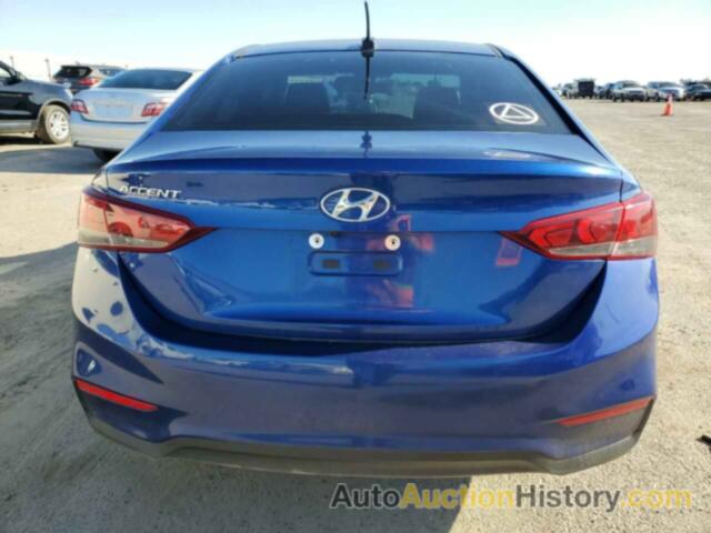 HYUNDAI ACCENT SE, 3KPC24A68ME142790