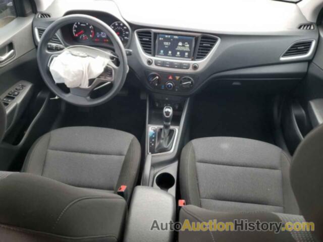 HYUNDAI ACCENT SE, 3KPC24A68ME142790