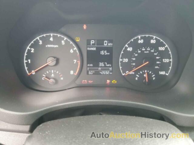 HYUNDAI ACCENT SE, 3KPC24A68ME142790