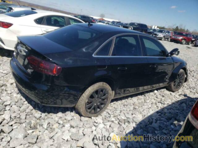 AUDI A4 PREMIUM PLUS, WAUFFAFL0BA056658