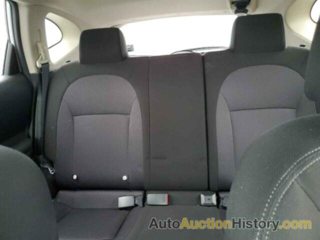 NISSAN ROGUE S, JN8AS5MT5DW516409