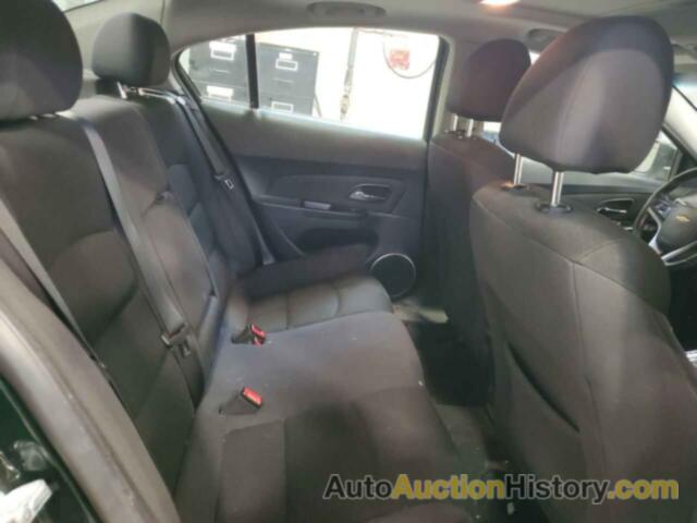 CHEVROLET CRUZE LT, 1G1PC5SB5E7165986