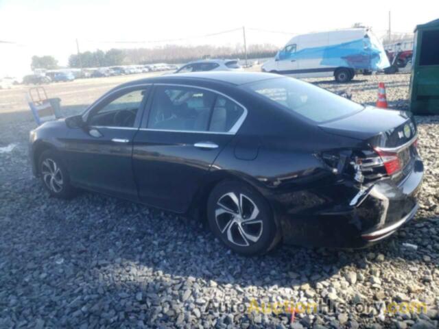 HONDA ACCORD LX, 1HGCR2F35GA044680