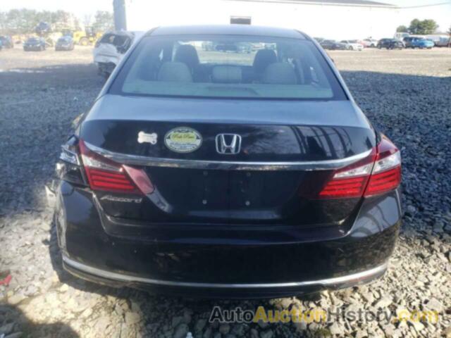 HONDA ACCORD LX, 1HGCR2F35GA044680