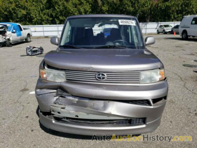 TOYOTA SCION XB, JTLKT334964089329