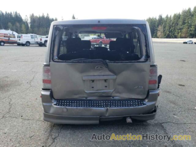 TOYOTA SCION XB, JTLKT334964089329