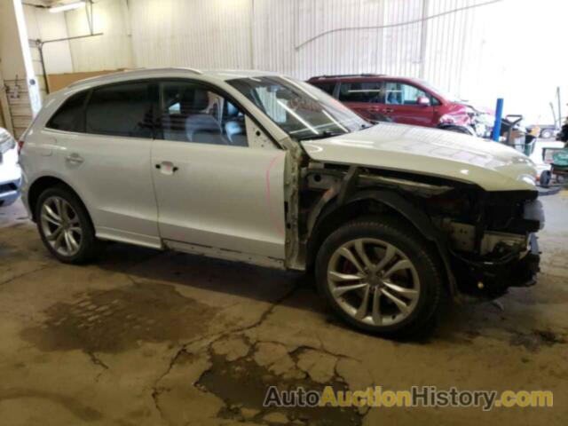 AUDI SQ5 PREMIUM PLUS, WA1CCBFPXGA015284