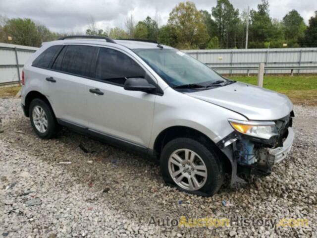 FORD EDGE SE, 2FMDK3GC4DBA35105