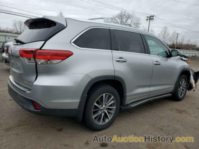 TOYOTA HIGHLANDER SE, 5TDJZRFH8HS366597