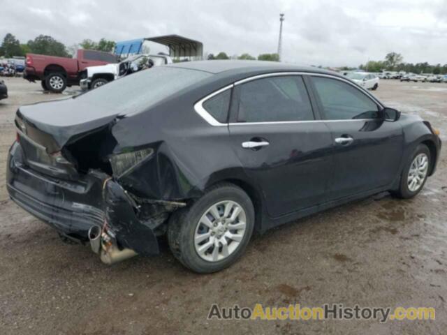 NISSAN ALTIMA 2.5, 1N4AL3AP7GN389019