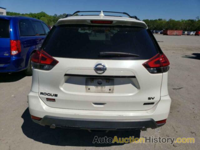 NISSAN ROGUE S, 5N1AT2MT0JC761005