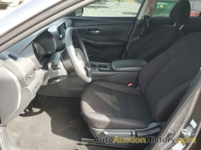 NISSAN SENTRA S, 3N1AB8BV2PY305427