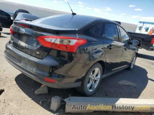 FORD FOCUS SE, 1FADP3F22DL133490