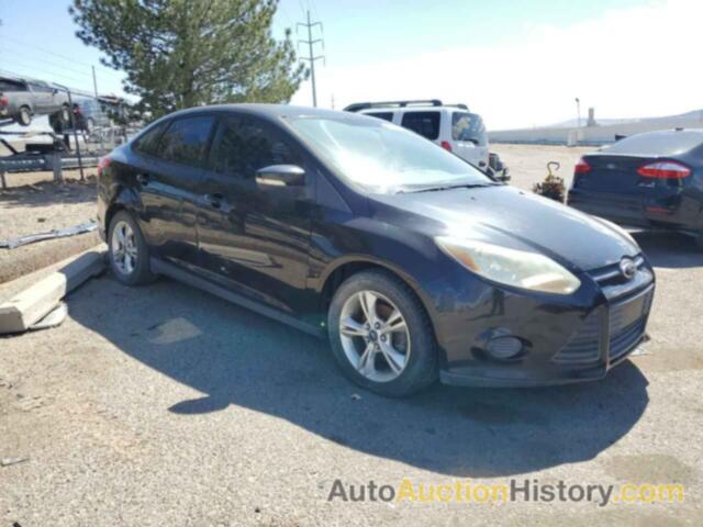 FORD FOCUS SE, 1FADP3F22DL133490