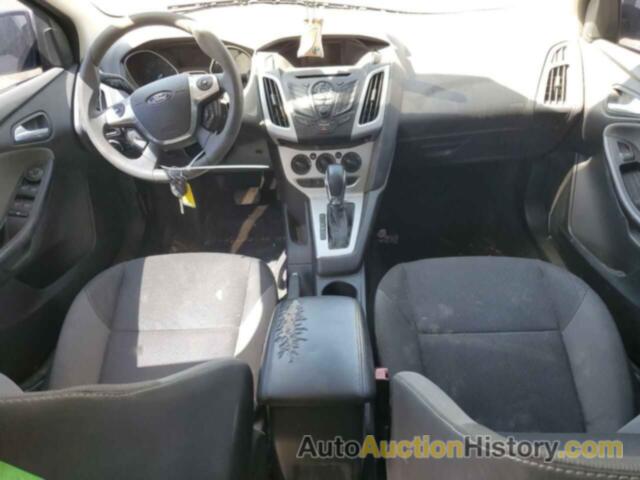 FORD FOCUS SE, 1FADP3F22DL133490