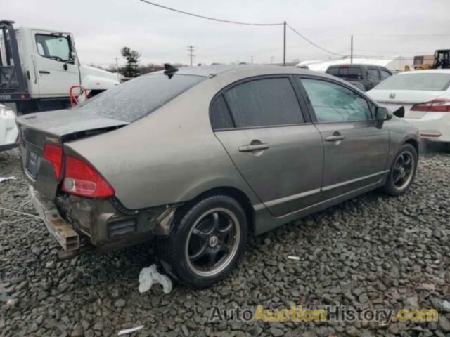 HONDA CIVIC LX, 1HGFA16506L077136